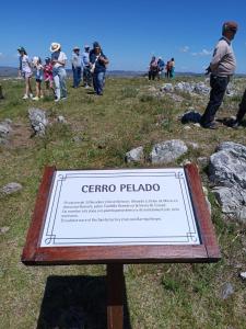 Casa de campo la serena