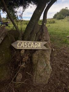 Casa de campo la serena