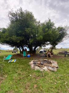 Casa de campo la serena