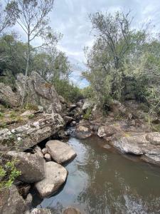 Casa de campo la serena
