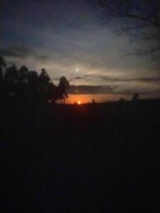 Casa de campo la serena