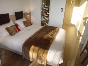 Hotels Hotel et Residence Le Clos Cerdan : photos des chambres