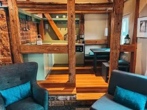 Kyritzer Budenhaus (Nr. 105) - Mechow