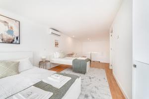 Fornos Deluxe Apartments