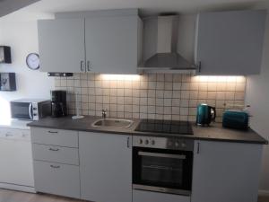 Ferienwohnung Karen&Lemmi