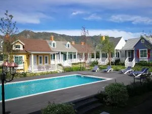 Vermont Khao Yai Resort - Kaeng Khoi