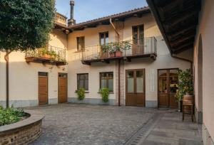 Il Giardino di Ghilot