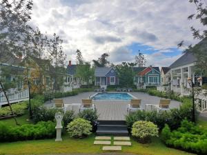 Vermont Khao Yai Resort