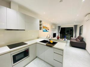 Căn Hộ 2 Phòng Ngủ (Two-Bedroom Apartment)