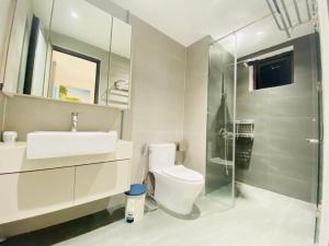 Căn Hộ 2 Phòng Ngủ (Two-Bedroom Apartment)