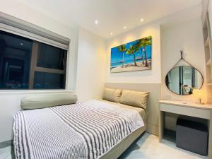 Căn Hộ 2 Phòng Ngủ (Two-Bedroom Apartment)