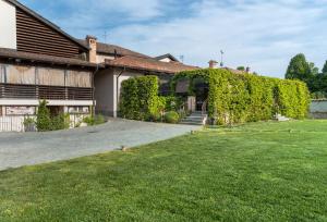 Il Giardino di Ghilot