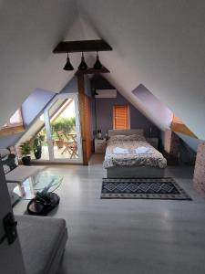 guest house Calma