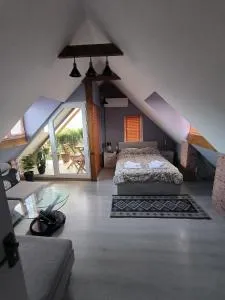 guest house Calma - Zemo Khodasheni