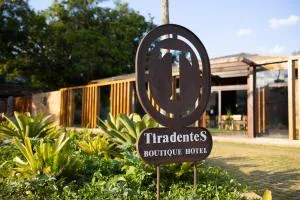 Tiradentes Boutique Hotel - بارباسينا