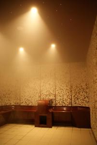 VVF Amboise Les Châteaux de la Loire