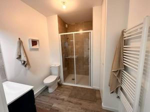 Appartements Belvedere : photos des chambres