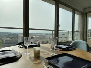 Appartements Belvedere : photos des chambres