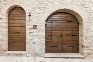 Domus in Castro - Rocchette