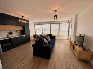 Appartements Belvedere : photos des chambres