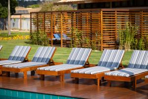 Tiradentes Boutique Hotel