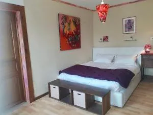 Chez Céline - 阿蒂尼