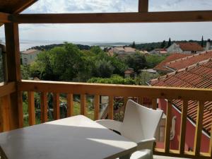 Zefir Apartments - 3hvězdičkové hotely ve městě Premantura