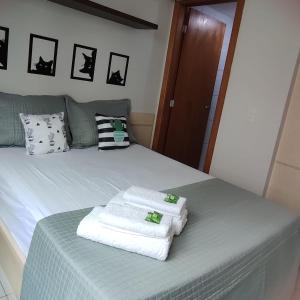 FLAT MODERNO SUDOESTE Ed Vienna Cozinha completa,wi-fi rápido ar condicionado