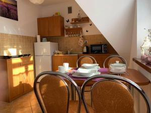 Apartament Widokowy Wiesia
