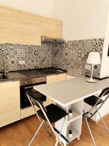 La Ca Pezzana Affittaly Apartments