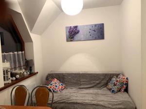 Apartament Widokowy Wiesia