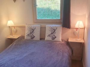 Appartement 2 Pièces, 4 Pers, Accès Direct Pistes - Rue des Bettets, Modane - FR-1-265-332