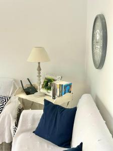 Seaside villa Rebecca