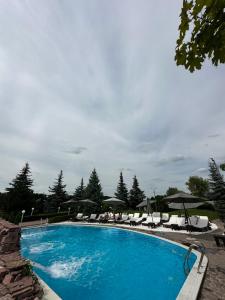 Grigliata Motel and Pool
