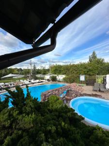 Grigliata Motel and Pool