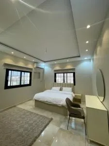 DARAH ALULA Suites دارة العلا - Mogayra