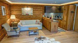 CHALET KITZBICHL by Alpin Charme Apartments