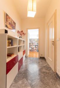 Appartamento Pala Alpitour Stadio Olimpico Santa rita Torino Centro