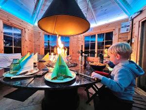 Hôtel Restaurant Les Cernets, "Val-de-Travers"