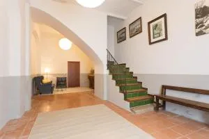 Can Talena Turisme - Viure