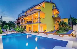 Apartment Ćule - 斯维蒂尤拉伊