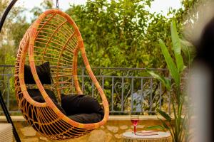 Elysian Rose Residence