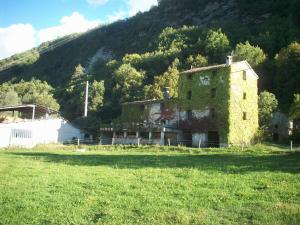 Pensiune La Siberie Entrevaux Franţa