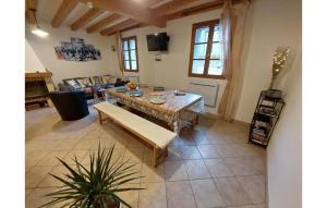 Gîte Labri Overtgnia Shelter