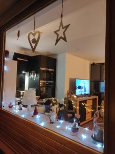 Le Week-End 3 étoiles, plein centre ville