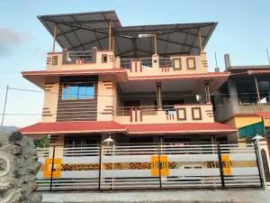 Bethel Villa - Vaishet