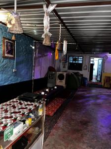 Baba hostel