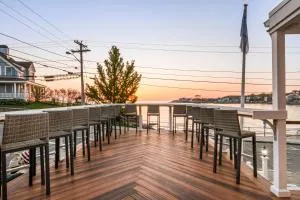 The Cove at Rockport - Ocean View