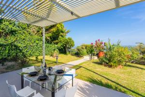 Villa Michalis