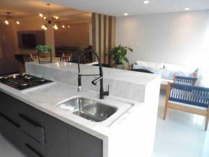 Apartamento Alto Padrão